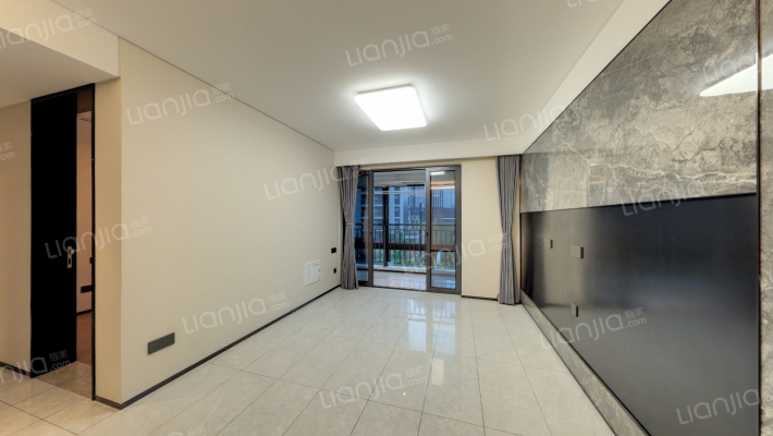 仁恒静安世纪二手房实景图