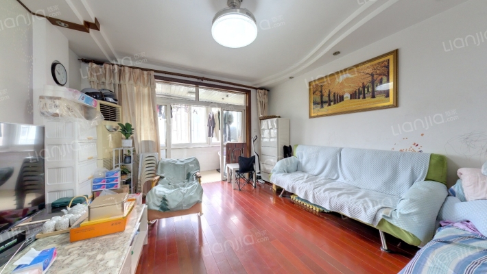 花山名苑二手房实景图