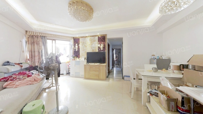 诚信大厦二手房实景图