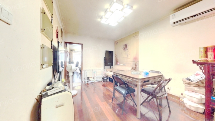 三门路485弄二手房实景图