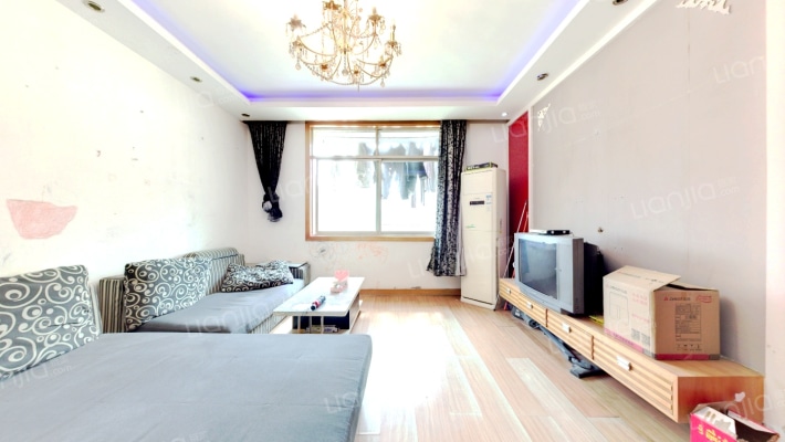 鑫桥新村二手房实景图