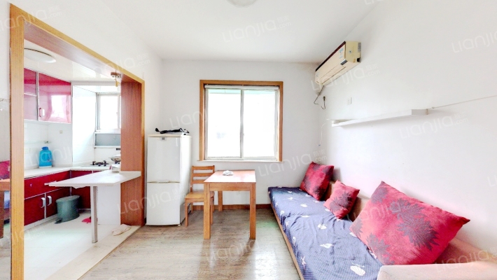 西溪路22-97号二手房实景图