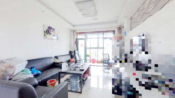 阳光逸品二手房实景图