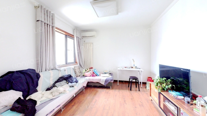 中原新城学府小区二手房实景图
