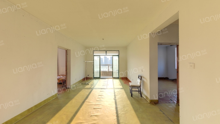 上海星城花园二手房实景图