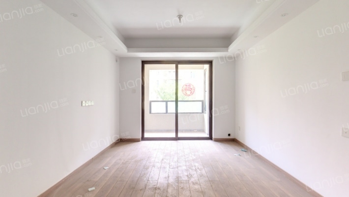 郑地美景东望二期二手房实景图