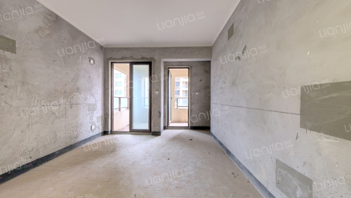 麓铭府漫香町二手房实景图