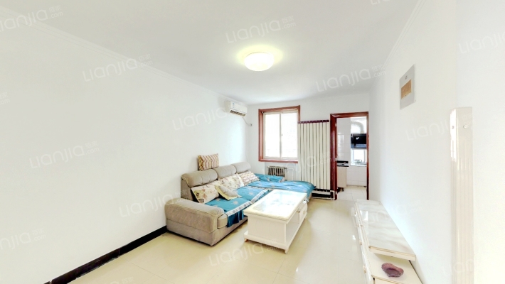 吴兴花园北区二手房实景图