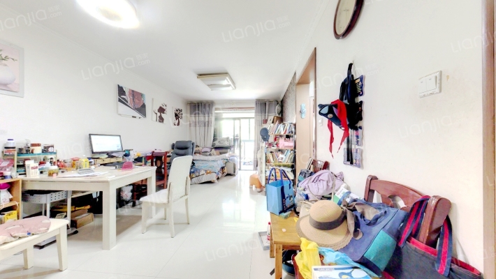 格林馨园二手房实景图