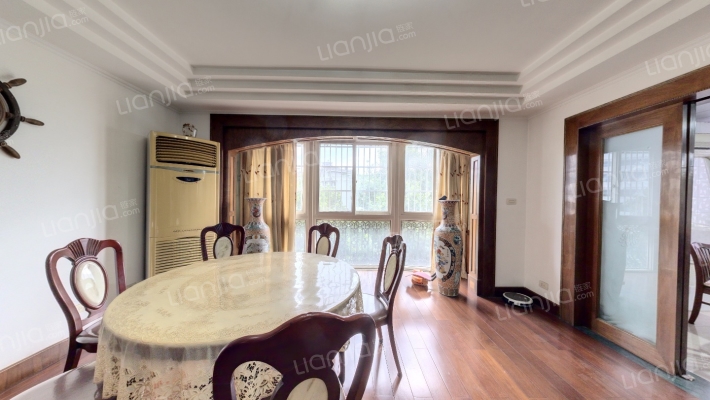 新大地二手房实景图