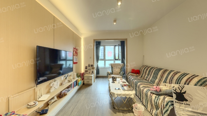 芳庭雅苑二手房实景图