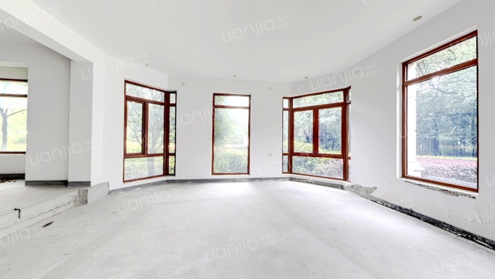 新海景花园一期二手房实景图