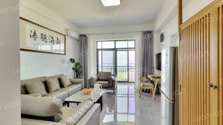 温泉丽景二手房实景图