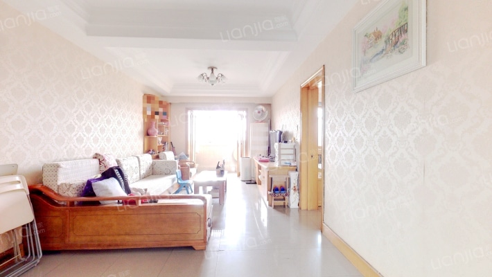 桃江里（河北区）二手房实景图