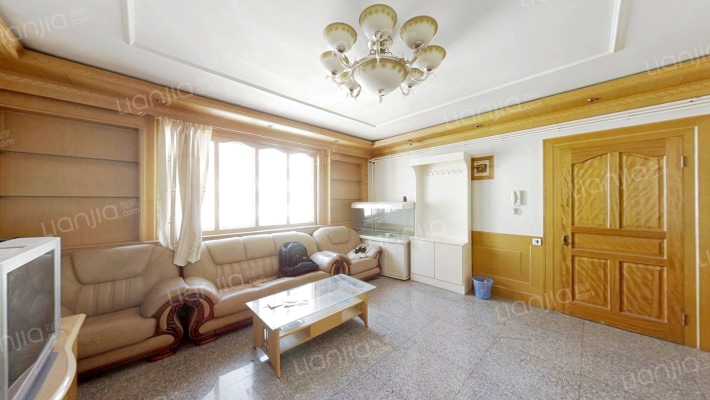 双发温泉花园二手房实景图