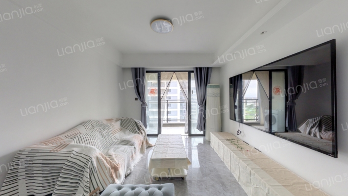 中建天骄二手房实景图