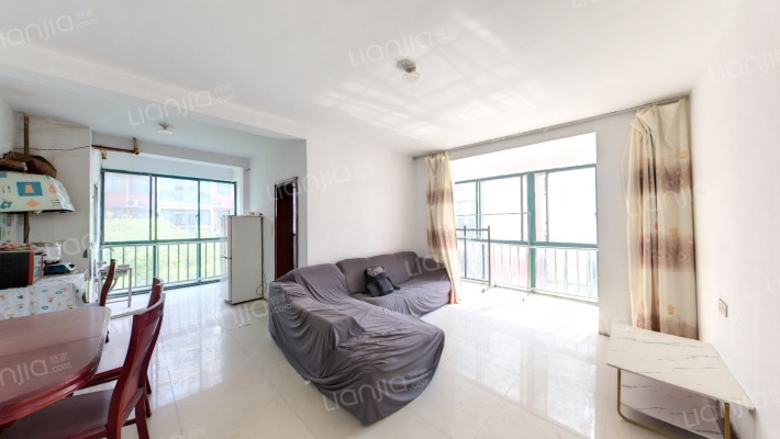 金鼎城市花园二手房实景图