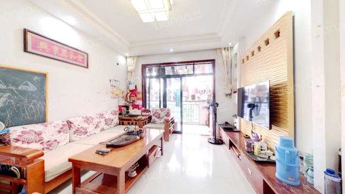 西街苑一期二手房实景图