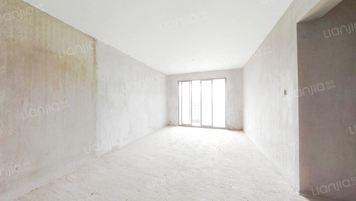 新建城B4二手房实景图