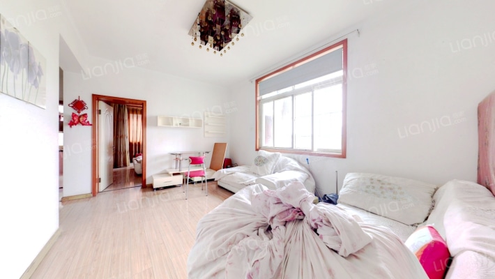 墨水湖路25号二手房实景图