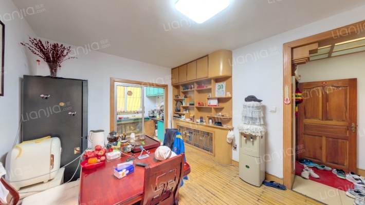 滨湖小区二手房实景图