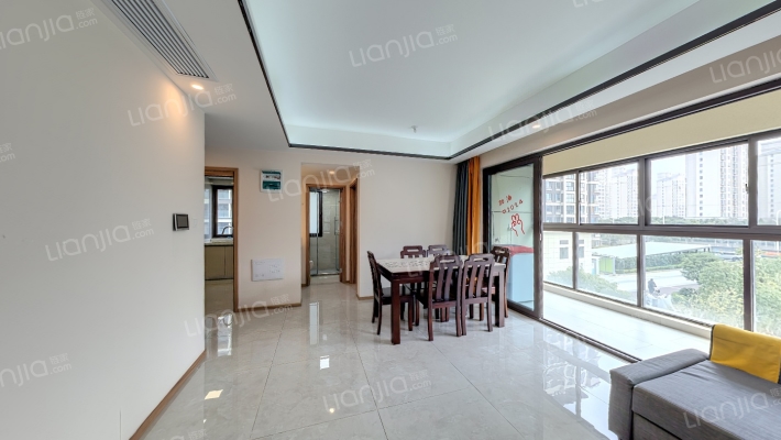 光明九胤二手房实景图