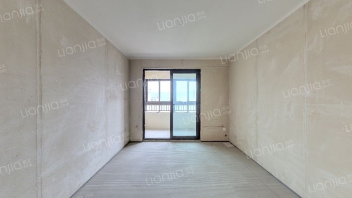 金茂悦(渝江大道)二手房实景图