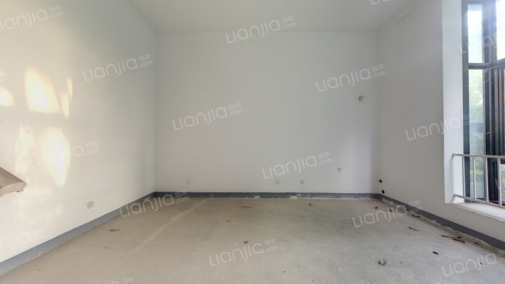 帕缇欧香苑二手房实景图