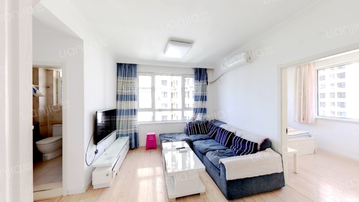 雯君庭二手房实景图