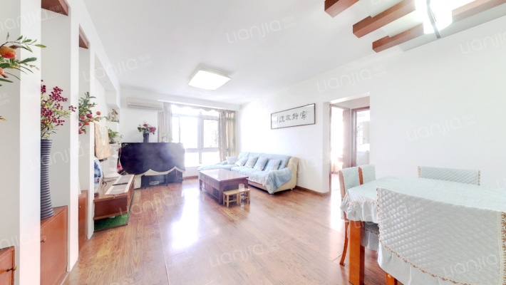 中信星光名庭二手房实景图