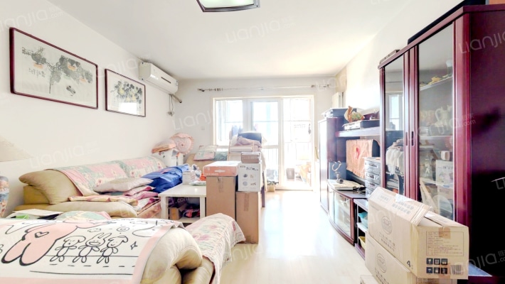 晨光家园B区二手房实景图