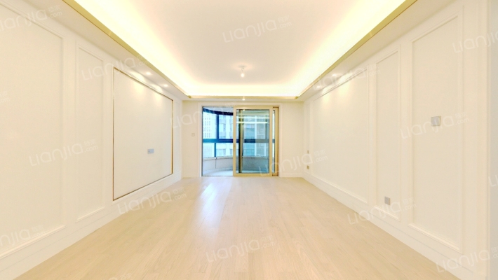 外滩·豪景苑二手房实景图