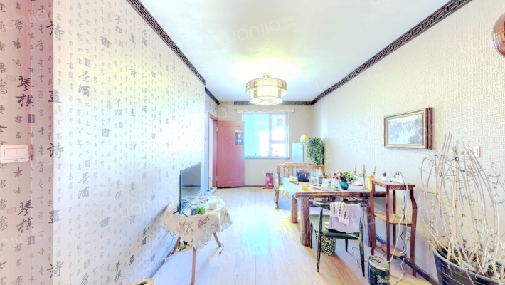 玖诚领域二手房实景图