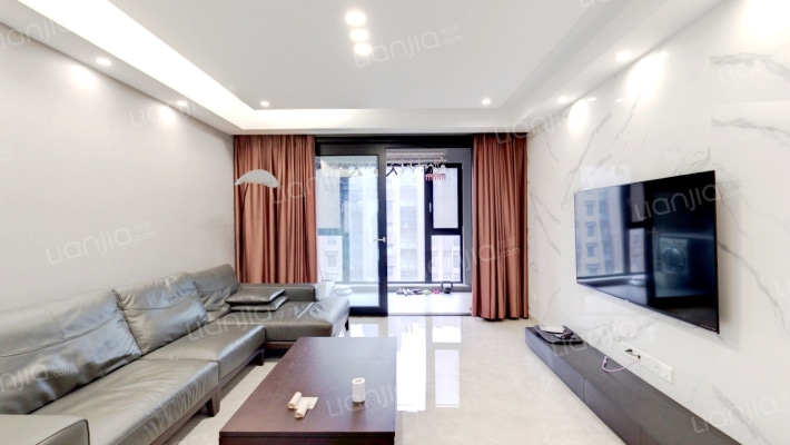 保利香槟国际二手房实景图