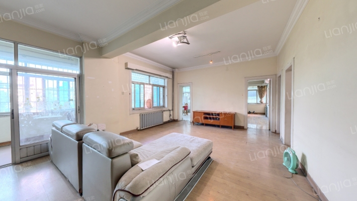 同心大厦二手房实景图