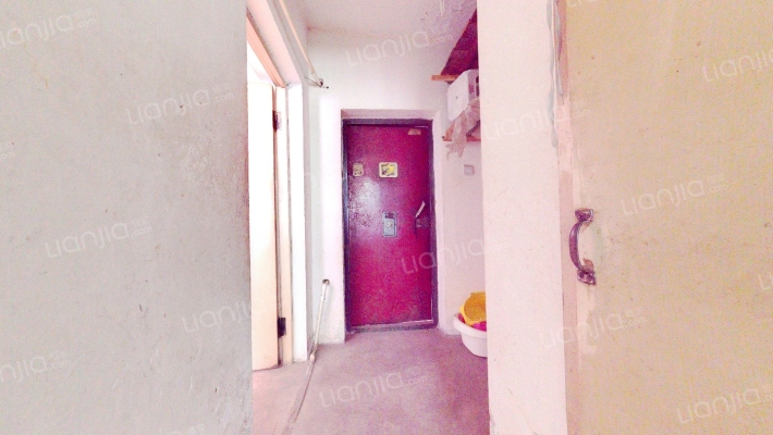 贵和十八里二手房实景图