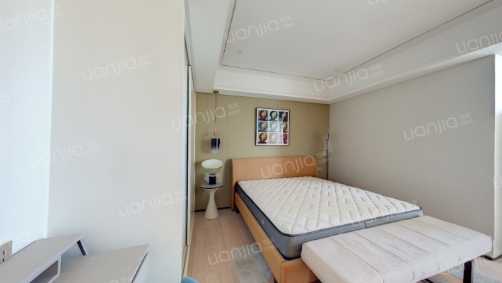 阳光100天塔喜马拉雅二手房实景图