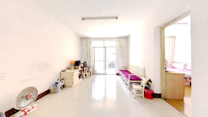 华乐苑二手房实景图