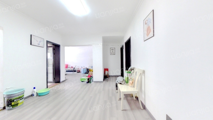 肥东路花冲民庄恢复楼二手房实景图