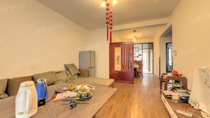 成大都江堰校区住宅小区二手房实景图