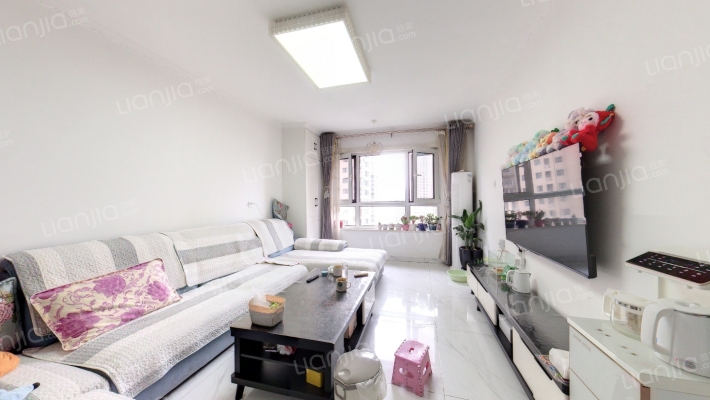 龙腾万都汇二手房实景图