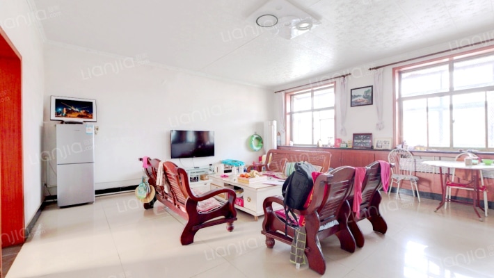 清真路二手房实景图