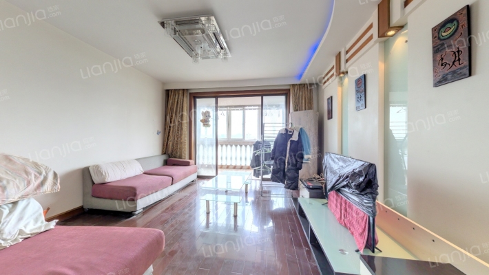 锦辉豪居二手房实景图