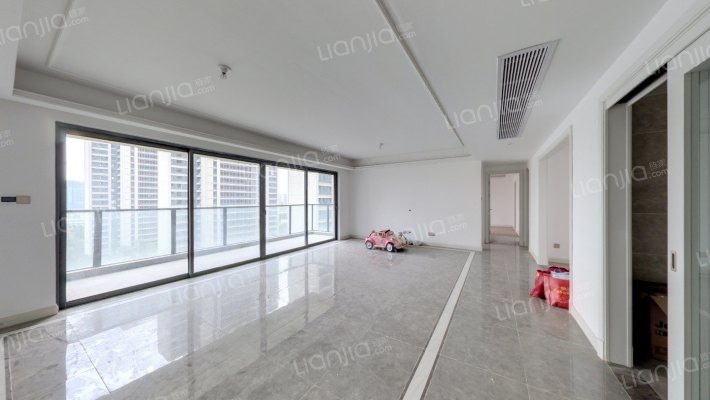 天境上辰二手房实景图