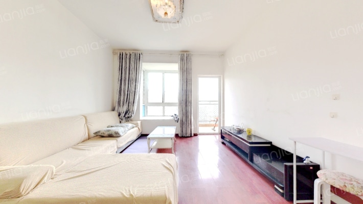 朝阳时代西锦二手房实景图