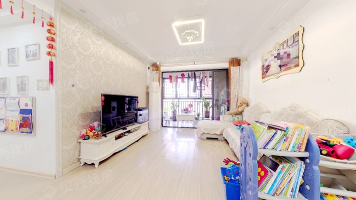 惠州惠阳太东棕榈泉3室2厅96.01平米二手房总价110万，单价11458元/平米