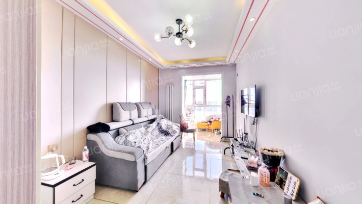 民生尚都瑞园二手房实景图