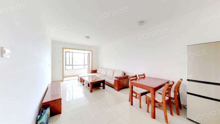 博源名都二手房实景图