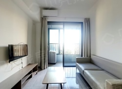 整租·中以加速器宿舍 1室1厅 南_中以加速器宿舍租房