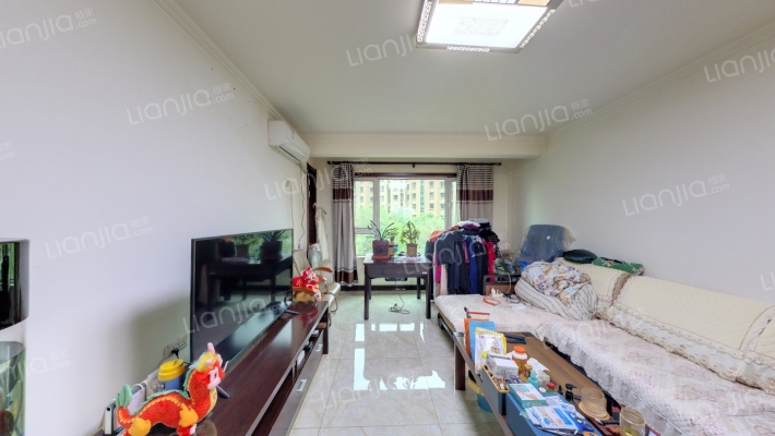 名士华庭玫瑰苑二手房实景图